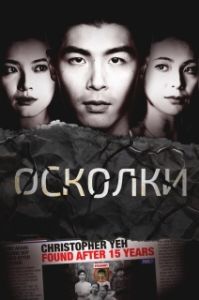 Постер Осколки (Reunion)