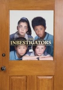 Постер Лучшие детективы (The InBESTigators)