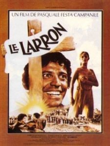 Постер Вор (Il ladrone)