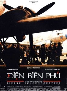 Постер Дьен Бьен Фу (Diên Biên Phú)