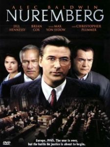 Постер Нюрнберг (Nuremberg)