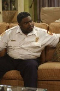 Лаван Дэвис