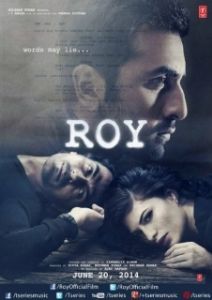 Постер Рой (Roy)