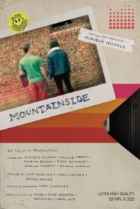Постер По наклонной (Mountainside)