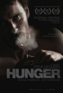 Постер Голод (Hunger)