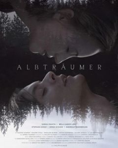 Постер Последователи тьмы (Albträumer)