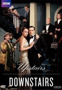 Постер Вверх и вниз по лестнице (Upstairs Downstairs)