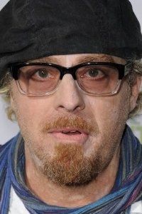 Лейф Гаррет