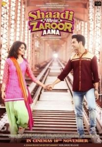 Постер Приходите на свадьбу (Shaadi Mein Zaroor Aana)