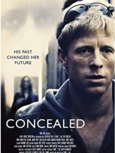 Постер Concealed 