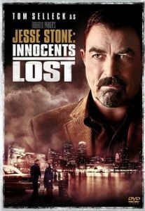 Постер Джесси Стоун: Гибель невинных (Jesse Stone: Innocents Lost)