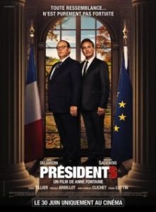 Постер Президенты (Présidents)