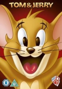 Постер Том и Джерри: Комедийное шоу (The New Adventures of Tom and Jerry)
