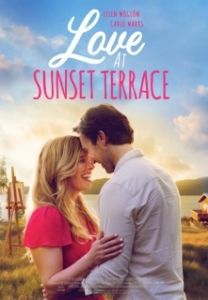 Постер Любовь в Сансет Тэррэс (Love at Sunset Terrace)