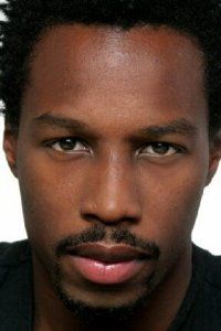 Мака Сидибе