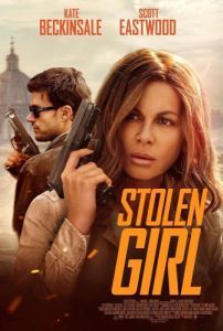 Постер Похищенная (Stolen Girl)