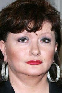 Катрин Жакоб