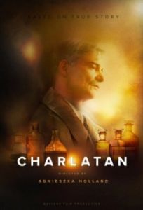 Постер Шарлатан (Sarlatán)