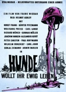 Постер Собаки, хотите жить вечно? (Hunde, wollt ihr ewig leben)