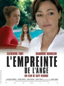 Постер След ангела (L'empreinte de l'ange)