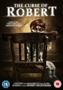 Постер Проклятие куклы Роберт (The Curse of Robert the Doll)