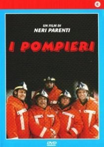 Постер Пожарные (I pompieri)