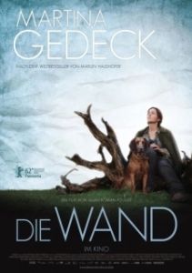 Постер Стена (Die Wand)