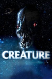 Постер Чудовище (Creature)