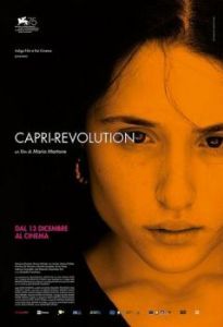Постер Революция на Капри (Capri-Revolution)
