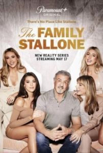 Постер Семья Сталлоне (The Family Stallone)