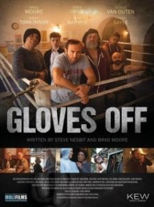 Постер Без перчаток (Gloves Off)