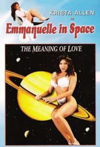 Постер Эммануэль 7 (Emmanuelle 7: The Meaning of Love)