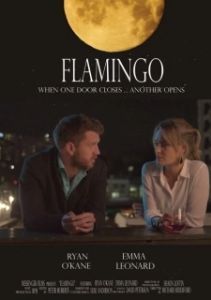 Постер Фламинго (Flamingo)