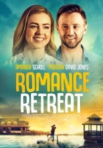 Постер Романтический йога-ретрит (Romance Retreat)