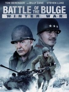 Постер Битва в Арденнах 2: Зимняя война (Battle of the Bulge: Winter War)
