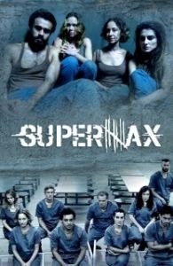 Постер СуперМакс (Supermax)