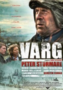 Постер Волк (Varg)