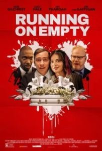 Постер Бег на месте (Running on Empty)