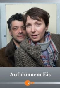 Постер По тонкому льду (Auf dünnem Eis)