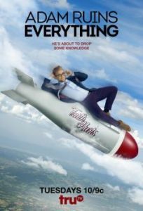 Постер Адам портит всё (Adam Ruins Everything)