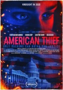 Постер Американский вор (American Thief)