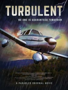 Постер Турбулентность (Turbulent)