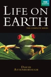 Постер Жизнь на Земле (Life on Earth)