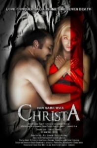 Постер Её звали Криста (Her Name Was Christa)