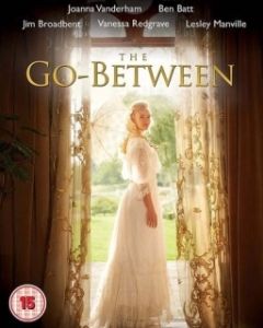 Постер Посредник (The Go-Between)