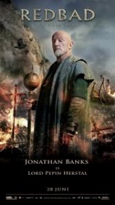 Постер Радбод: Легенда (Redbad - The Legend)