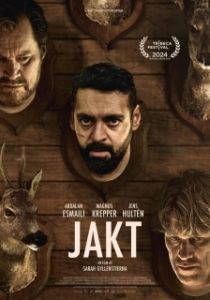 Постер Охота (Jakt)