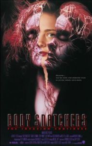 Постер Похитители тел (Body Snatchers)