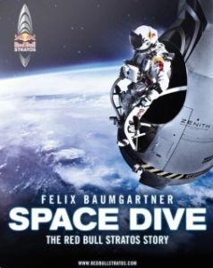 Постер Космическое погружение (Space Dive)