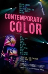 Постер Contemporary Color (Contemporary Color)